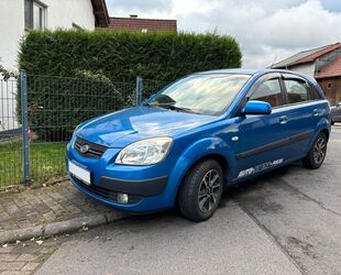 Kia Kia Rio 1.5 CRDi Gebrauchtwagen