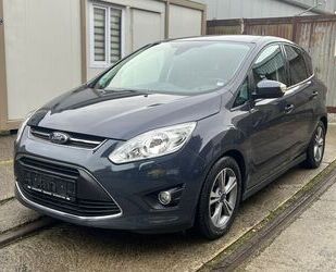 Ford Ford C-Max C-MAX Ambiente Gebrauchtwagen