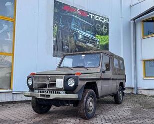 Mercedes-Benz Mercedes-Benz Steyr Puch 230GE Gebrauchtwagen