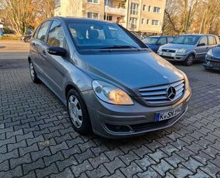 Mercedes-Benz Mercedes-Benz B 180 CDI - Gebrauchtwagen