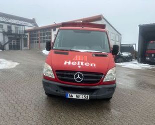 Mercedes-Benz Mercedes-Benz Sprinter II Pritsche/DoKa 309/311/31 Gebrauchtwagen