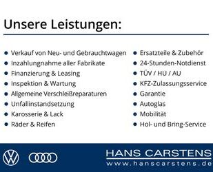 VW Volkswagen Touareg 3.0 TDI R-Line V6 4Motion DSG A Gebrauchtwagen