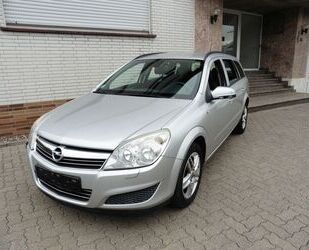 Opel Opel Astra H Caravan Edition 1.8 *Festpreis* Gebrauchtwagen