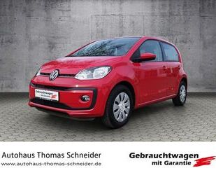 VW up! Gebrauchtwagen