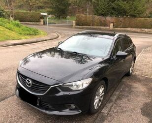 Mazda 6 Gebrauchtwagen