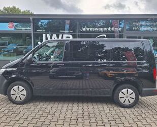 VW Volkswagen T6.1 Caravelle DSG Trend 9Sitze AHK Np6 Gebrauchtwagen