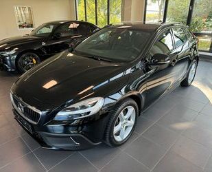 Volvo Volvo V40 Cross Country D3 Geartronic Plus Gebrauchtwagen