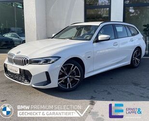 BMW BMW 330e Touring M Sport || AHK Lea. ab 465,-€inkl Gebrauchtwagen