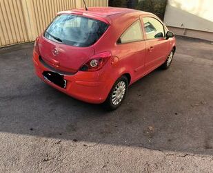 Opel Opel Corsa 1.2 Twinport CATCH ME Now CATCH ME Now Gebrauchtwagen