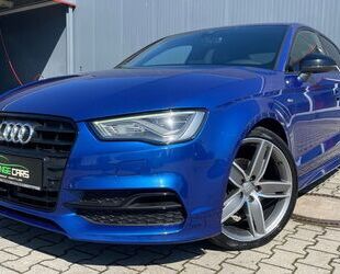 Audi Audi A3 Lim. S-Line Plus* Sportpaket* LED* B&O*DSG Gebrauchtwagen