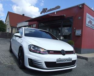 VW Volkswagen Golf VII Lim. GTI Performance Xenon Nav Gebrauchtwagen