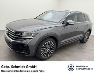 VW Volkswagen Touareg PA eHybrid Elegance Komfort21Pa Gebrauchtwagen