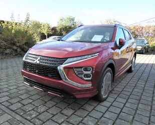 Mitsubishi Mitsubishi Eclipse Cross Plug-in Hybrid Select 2.4 Gebrauchtwagen