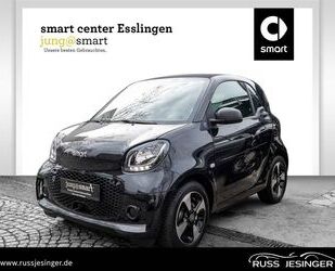 Smart Smart EQ fortwo passion Navi*Winter-P.*PDC*AST*4,6 Gebrauchtwagen