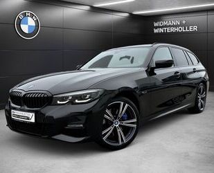 BMW BMW 330e xDrive Touring M Sport Pano LC Prof. DA A Gebrauchtwagen