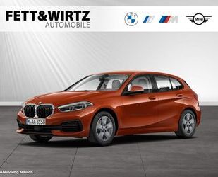 BMW BMW 116i Adv.|HiFi|Aut.Heckkl.|LCProf. Gebrauchtwagen