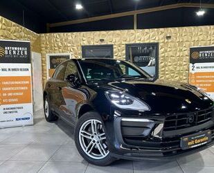 Porsche Porsche Macan Basis/APPLE-CAR/KAMERA/ACC/NAVI/SHZ Gebrauchtwagen