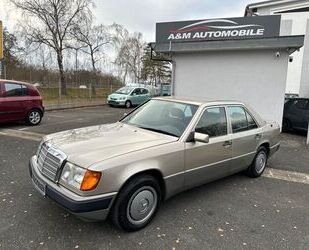 Mercedes-Benz Mercedes-Benz E 230 Gebrauchtwagen