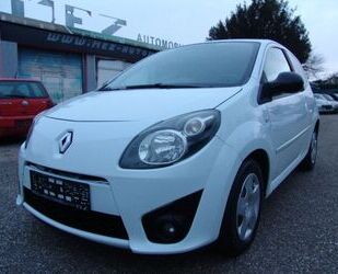 Renault Renault Twingo Night & Day Gebrauchtwagen