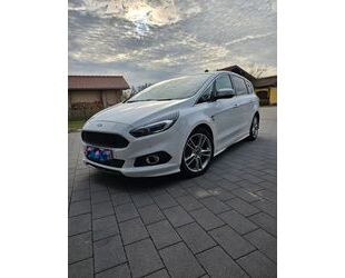 Ford Ford S-Max 2,0TDCi Bi-Turbo 154kW ST-Line PShift . Gebrauchtwagen