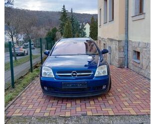 Opel Opel Vectra Caravan 1.9 CDTI Cosmo 110kW Cosmo Gebrauchtwagen