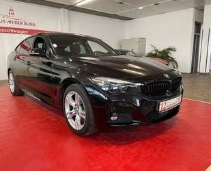 BMW BMW 320 Gran Turismo M Sport 1.Hand Gebrauchtwagen