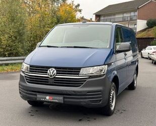 VW T6 Transporter Gebrauchtwagen