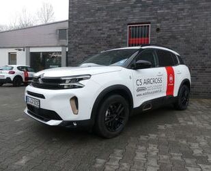 Citroen Citroën C5 Aircross C-Series Plug-In-Hybrid Gebrauchtwagen