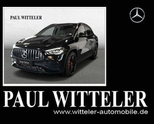 Mercedes-Benz Mercedes-Benz GLA 45 S AMG 4MATIC+ Drivers Package Gebrauchtwagen