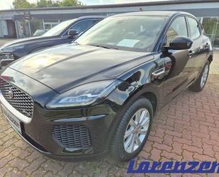 Jaguar Jaguar E-Pace D150 2.0 AWD R-Dynamic Navi Leder LE Gebrauchtwagen