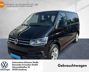 VW Volkswagen Multivan T6.1 Comfortline Alu LEDSchein Gebrauchtwagen