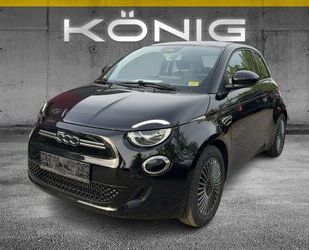 Fiat Fiat 500e 500 ICON Klimaautomatik Carplay Gebrauchtwagen