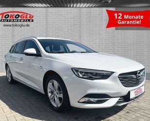 Opel Opel Insignia B Sports Tourer Business INNOVATION Gebrauchtwagen