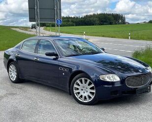 Maserati Maserati Quattroporte Gebrauchtwagen