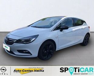 Opel Opel Astra Dyn. Apple Car Play Android Auto SHZ LH Gebrauchtwagen