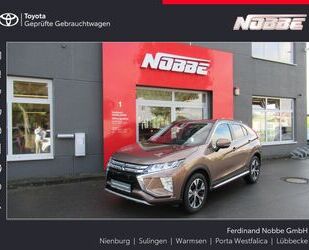 Mitsubishi Mitsubishi Eclipse Cross 1.5 T-MIVEC (ClearTec) CV Gebrauchtwagen