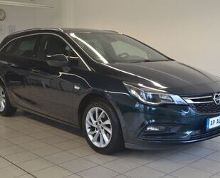 Opel Opel Astra K Sports Tourer Dynamic Automatik Tempo Gebrauchtwagen