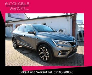 Renault Renault Arkana 1.3 TCe 140 Mild-Hybrid Techno LED Gebrauchtwagen