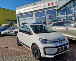 VW Volkswagen up move up *Einzelstück*TÜV 05.2026*8 Gebrauchtwagen