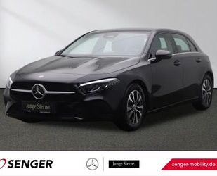 Mercedes-Benz Mercedes-Benz A 180 Navi LED Apple-Carplay Rückfah Gebrauchtwagen