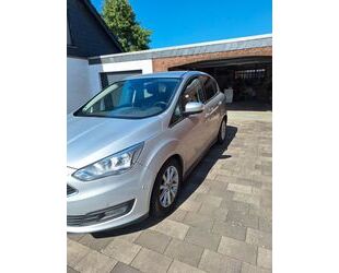 Ford Ford C-Max 1,0 EcoBoost 92kW Cool & Connect Cool . Gebrauchtwagen