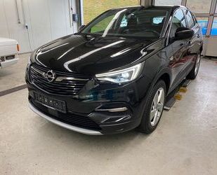 Opel Opel Grandland (X) 1.2 Turbo Innovation Navi*Bi-LE Gebrauchtwagen