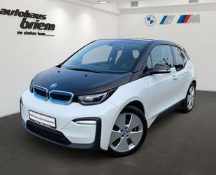 BMW BMW i3 120Ah, ELEKTRO Gebrauchtwagen