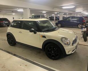 Mini MINI One 55kW One 87.450 km gelaufen Gebrauchtwagen