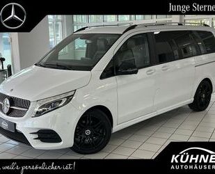 Mercedes-Benz Mercedes-Benz V 300 d Avantgarde Edition AMG Lang Gebrauchtwagen