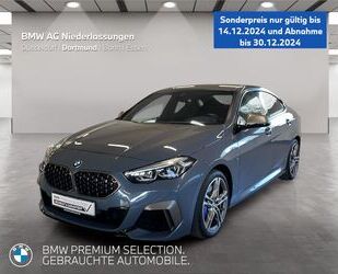 BMW BMW M235i xDrive Gran Coupé Harman/K Head-Up Kamer Gebrauchtwagen