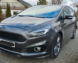 Ford Ford S-Max 2,0 EcoBlue Bi-Turbo 177kW ST-Line Aut. Gebrauchtwagen