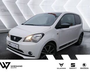 Seat Seat Mii 1.0 FR-Line KLIMA PDC SITZHEIZUNG Gebrauchtwagen