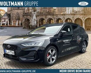 Ford Ford Focus Turnier ST-Line 1.0 EcoBoost Mild-Hybri Gebrauchtwagen