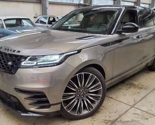 Land Rover Land Rover Range Rover Velar R-Dynamic PANO 360° A Gebrauchtwagen